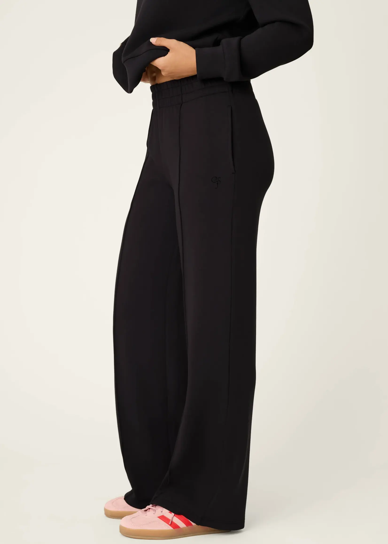 PJ Salvage C'est La Vie Lounge Set RZCVOLS/RP