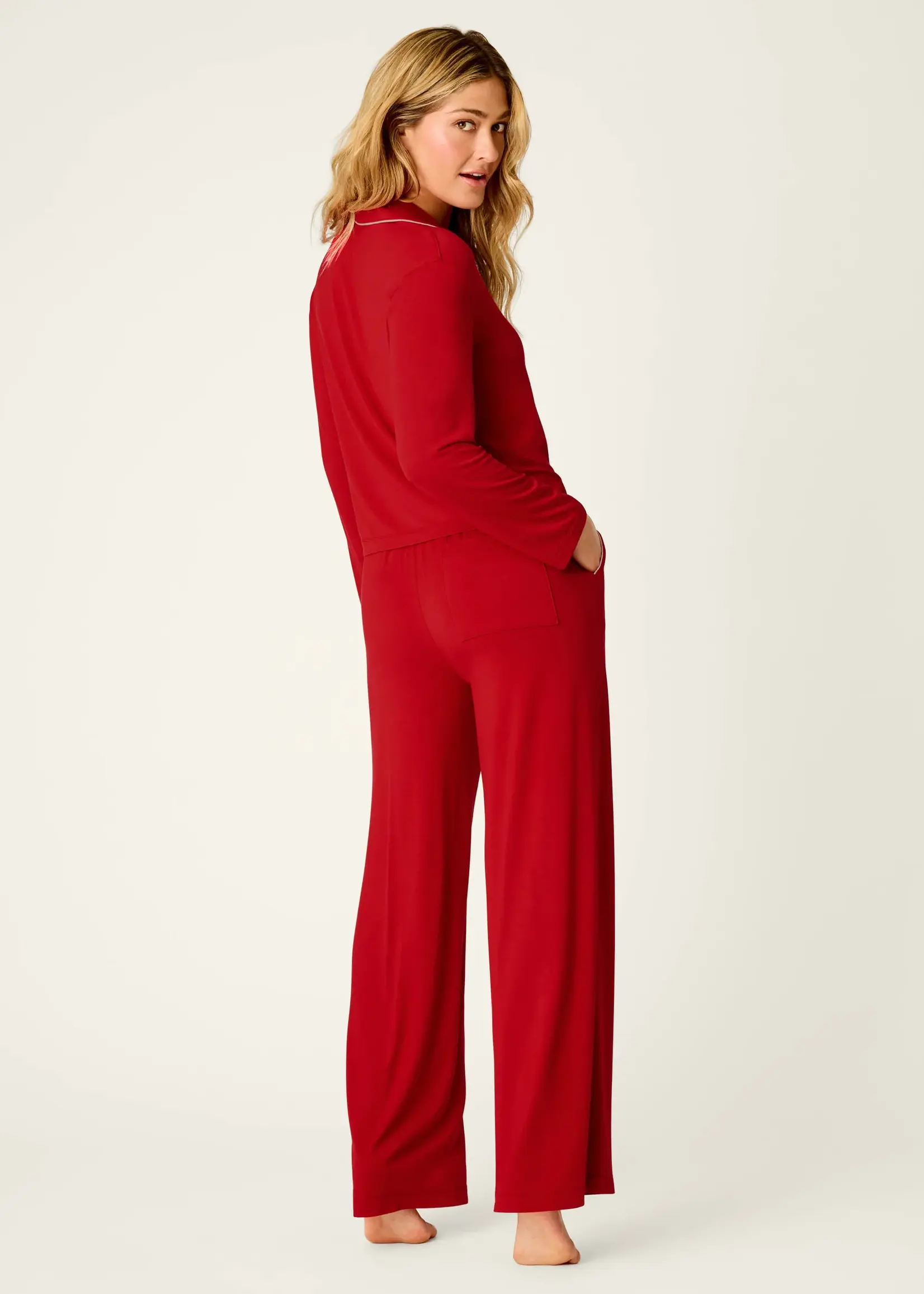 PJ Salvage Sweetheart Dreams PJ Set RZSTPJ