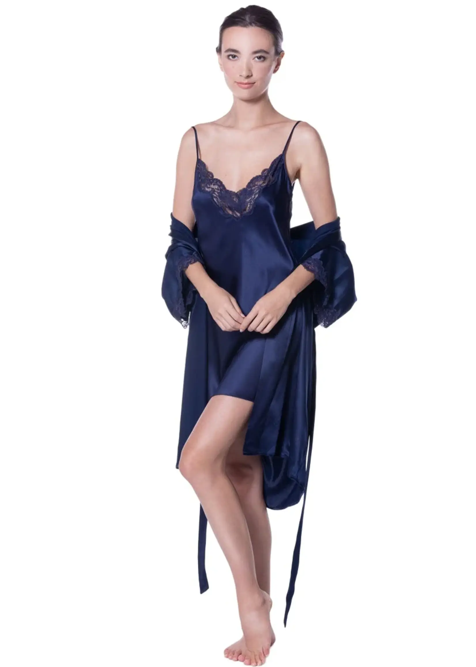 Christine Bijoux Chemise BIJR5000