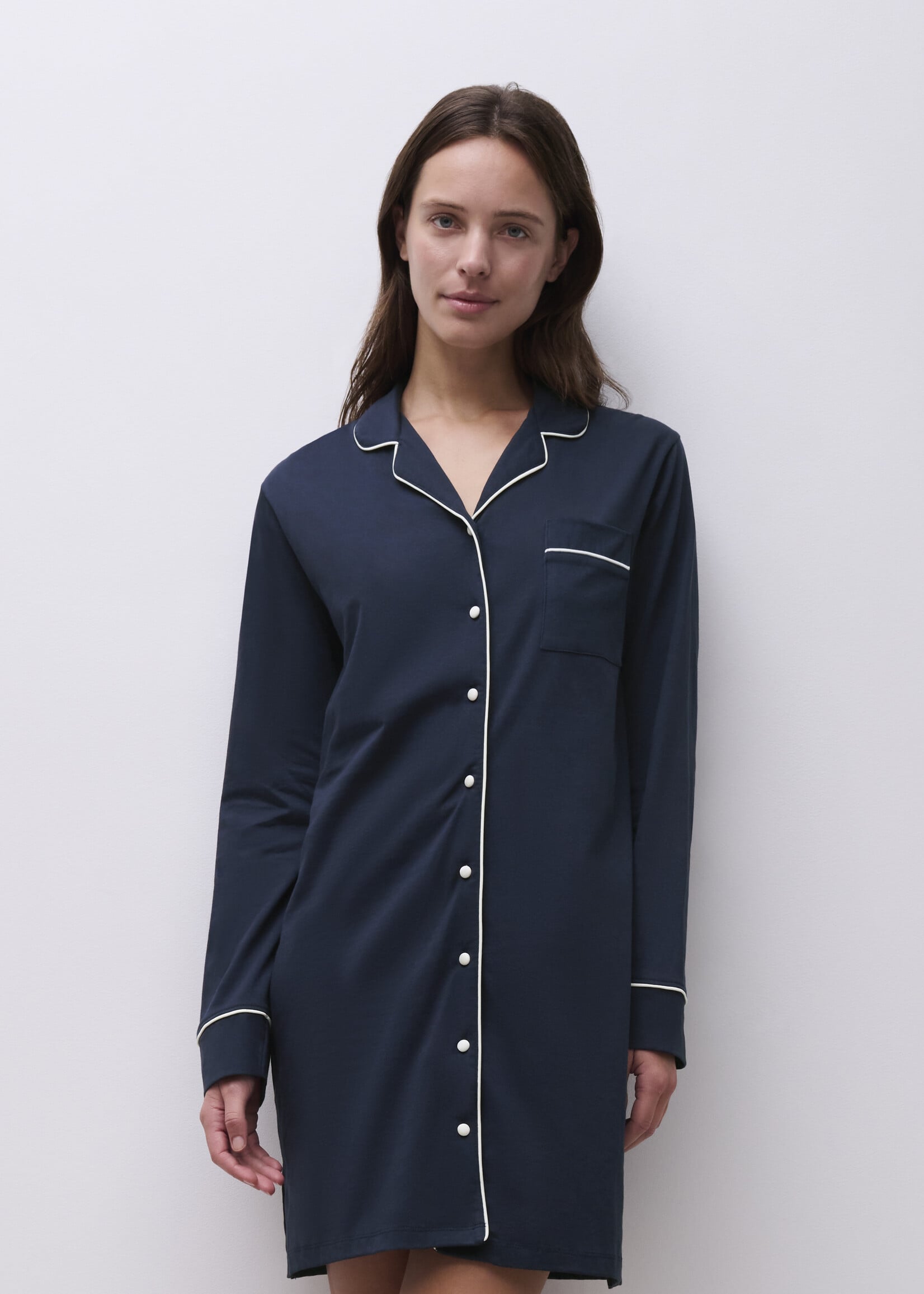 Chantelle Delilah Nightshirt 1BW5