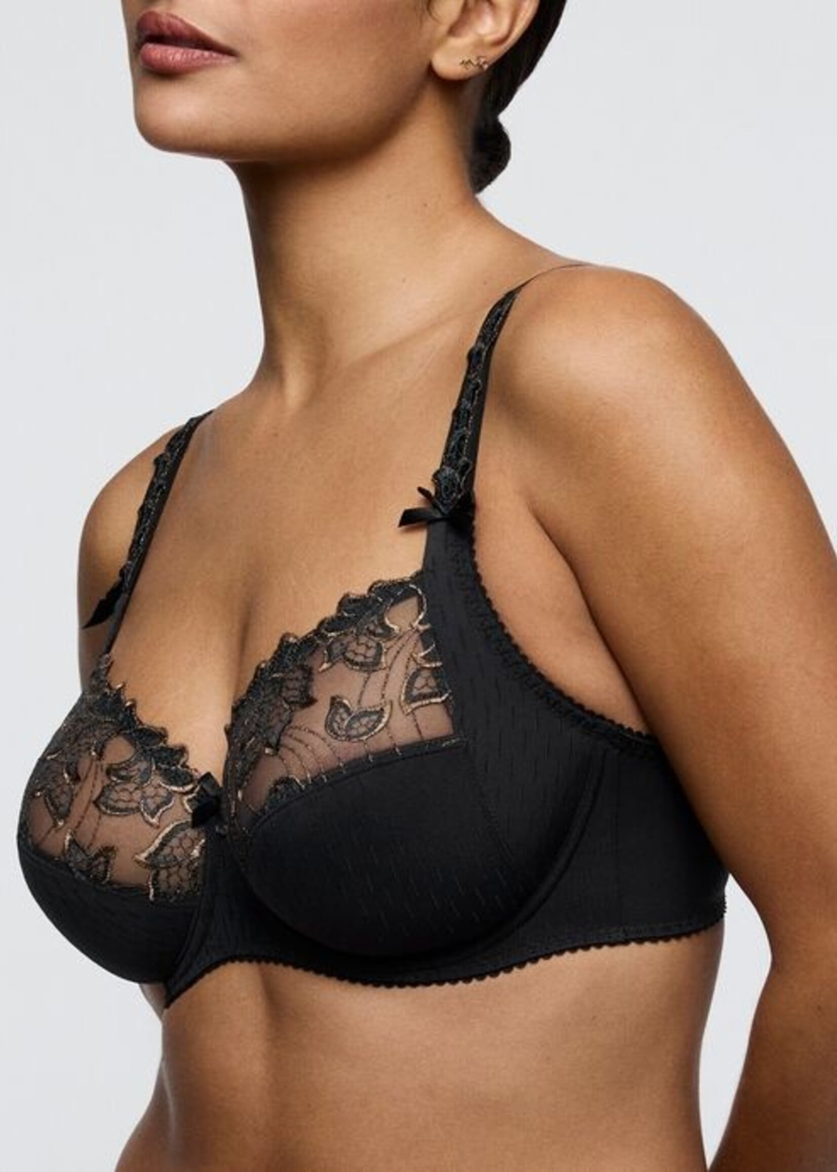 Prima Donna Deauville Fashion Full Cup Bra 0161810/11
