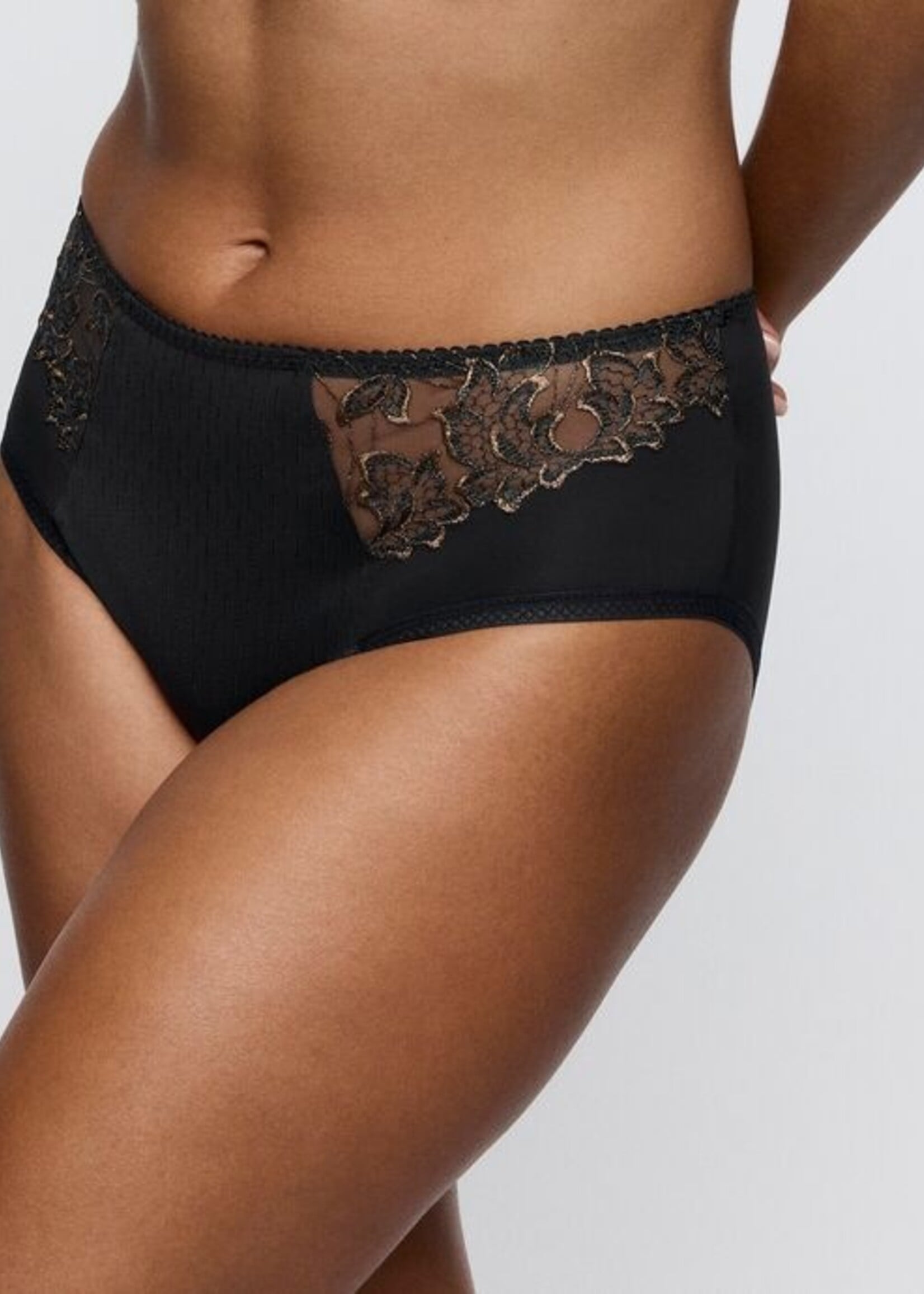 Prima Donna Deauville Fashion Full Brief 0561816