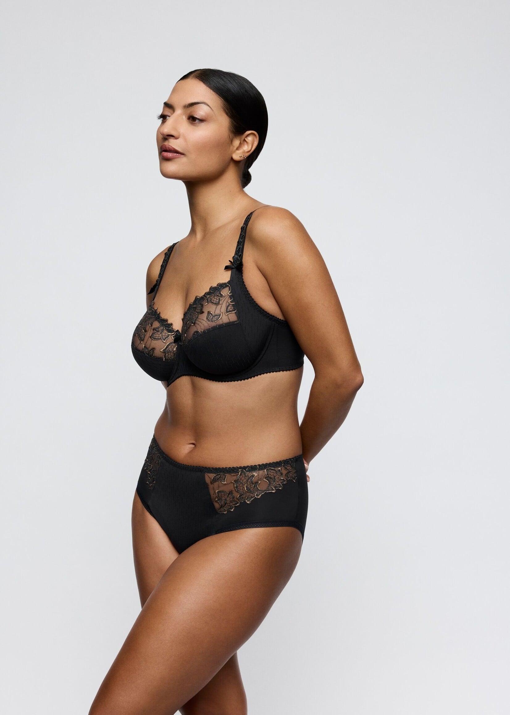 Prima Donna Deauville Fashion Full Brief 0561816