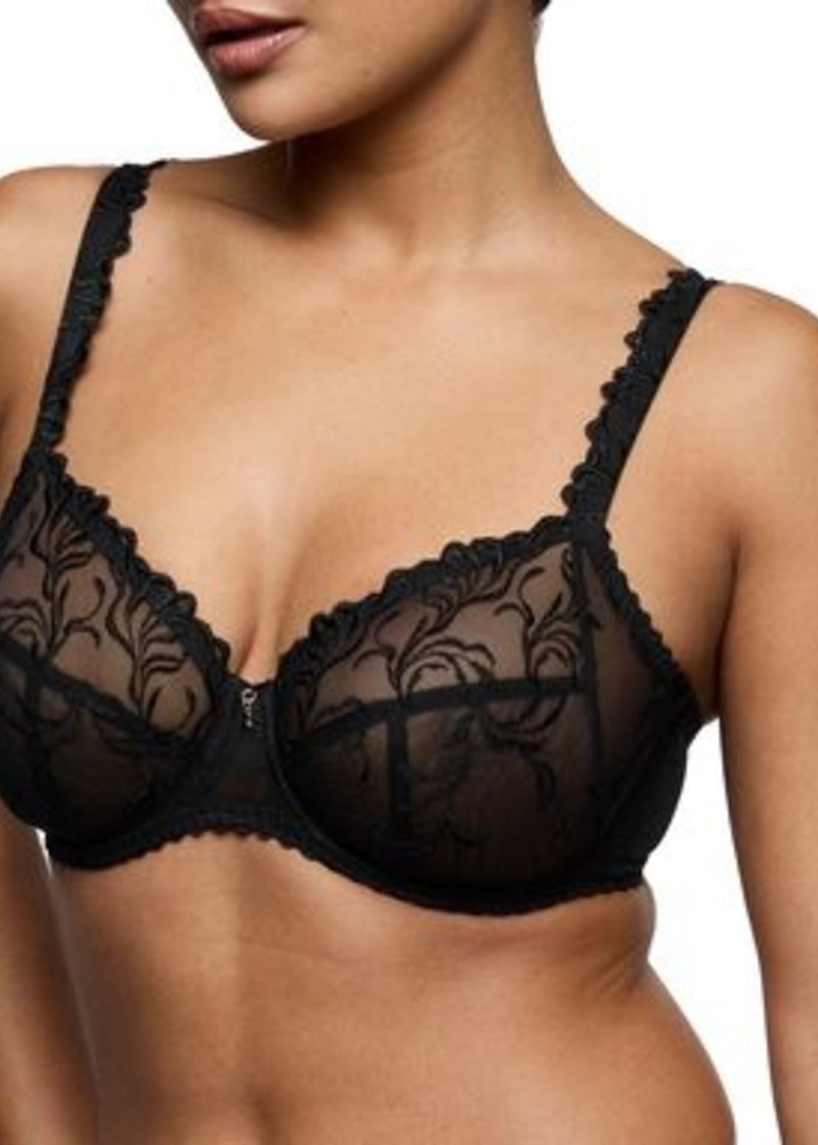Prima Donna Solisse Full Cup Bra 0163640