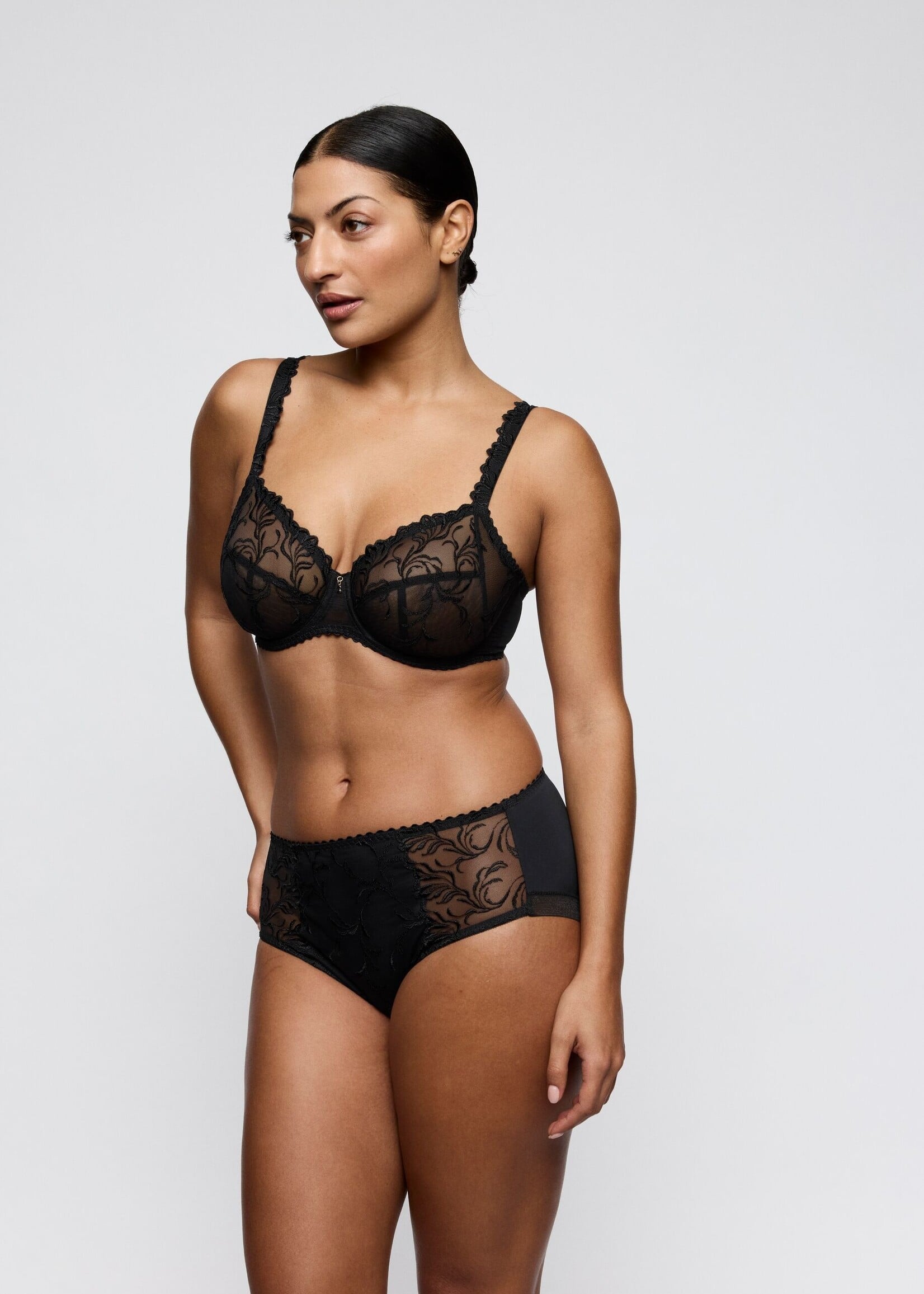 Prima Donna Solisse Full Cup Bra 0163640