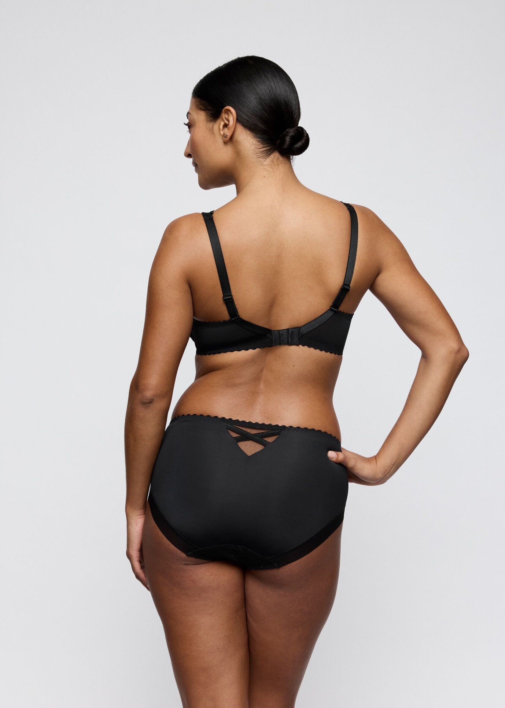 Prima Donna Solisse Full Cup Bra 0163640