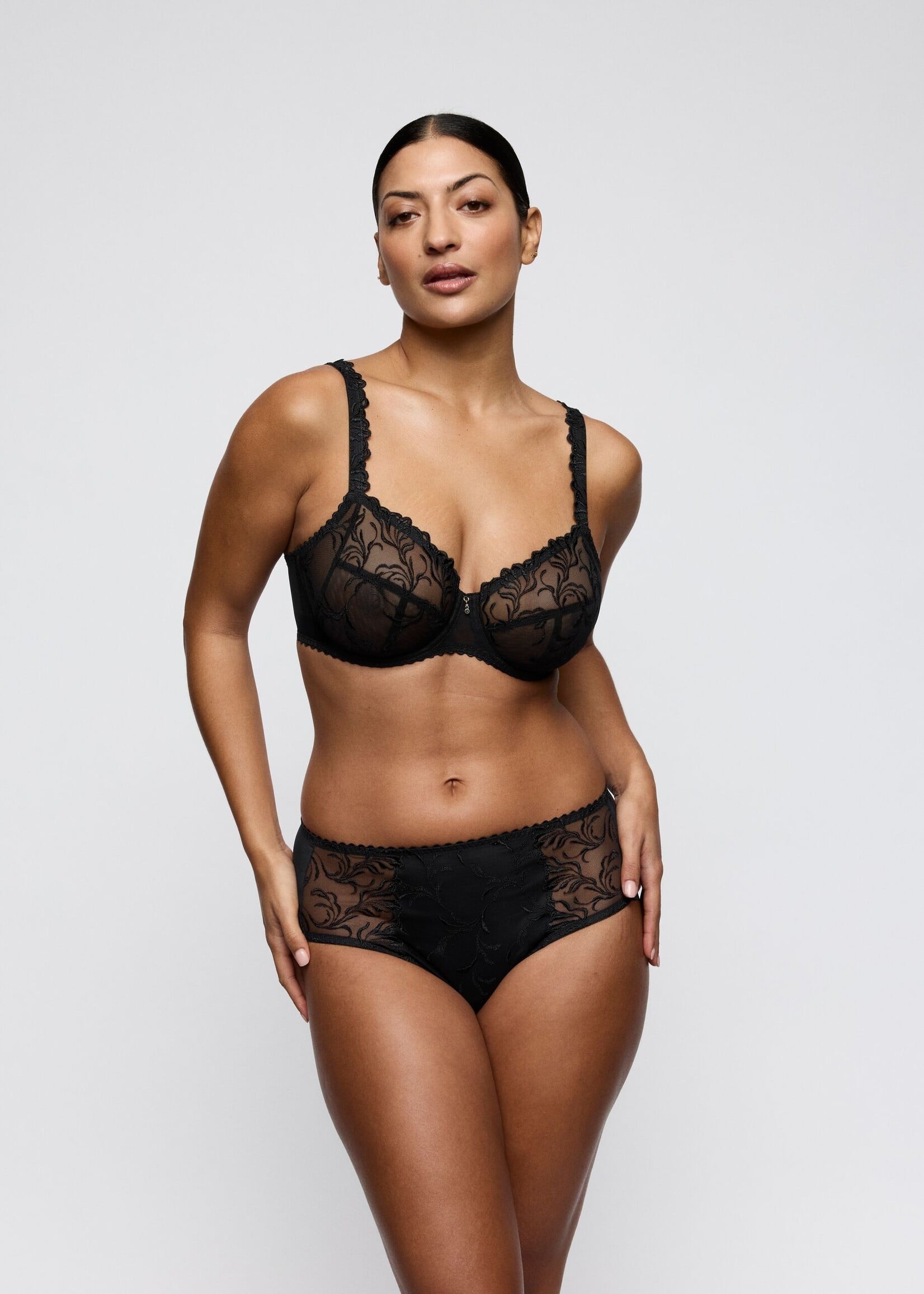Prima Donna Solisse Full Cup Bra 0163640