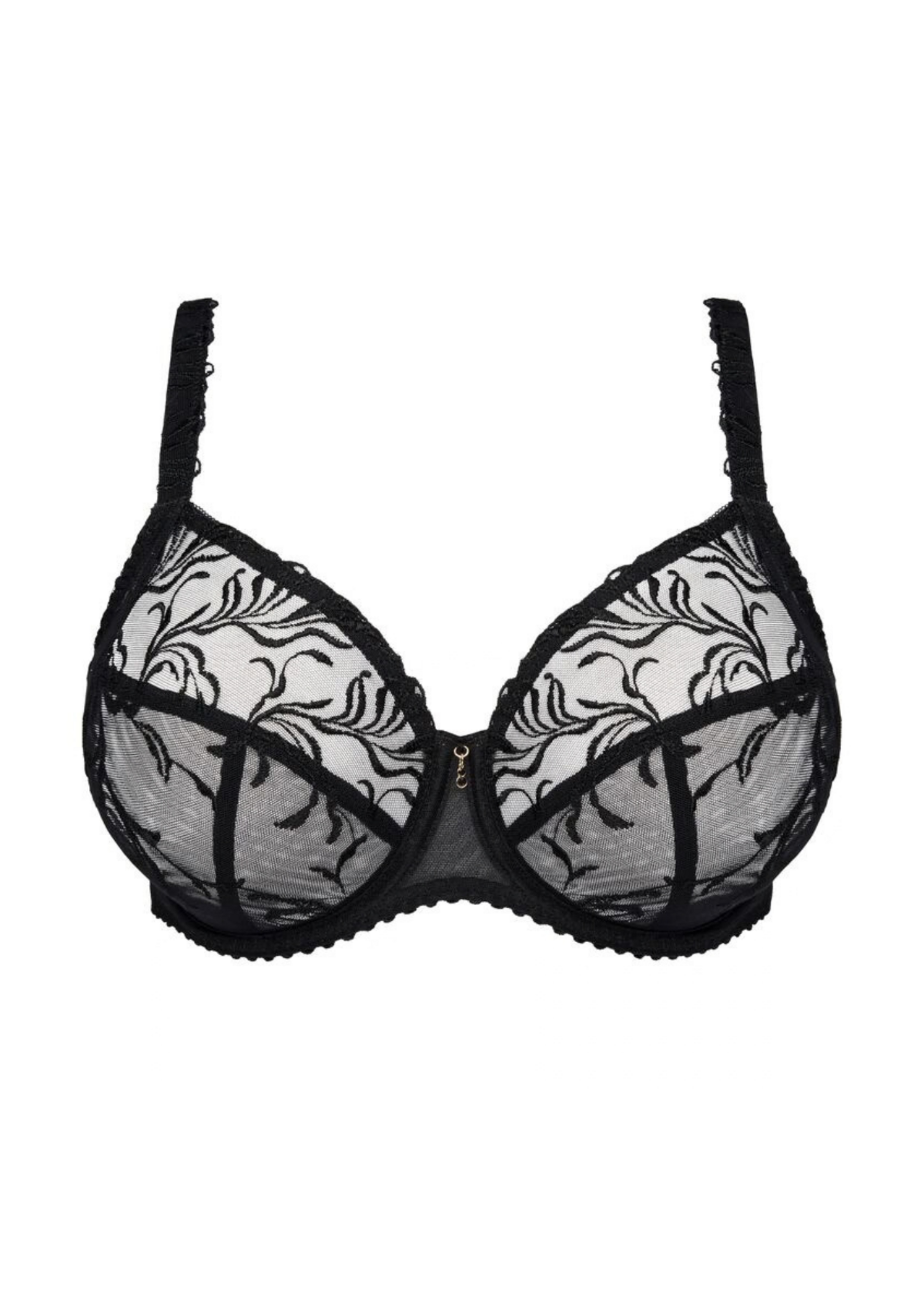 Prima Donna Solisse Full Cup Bra 0163640