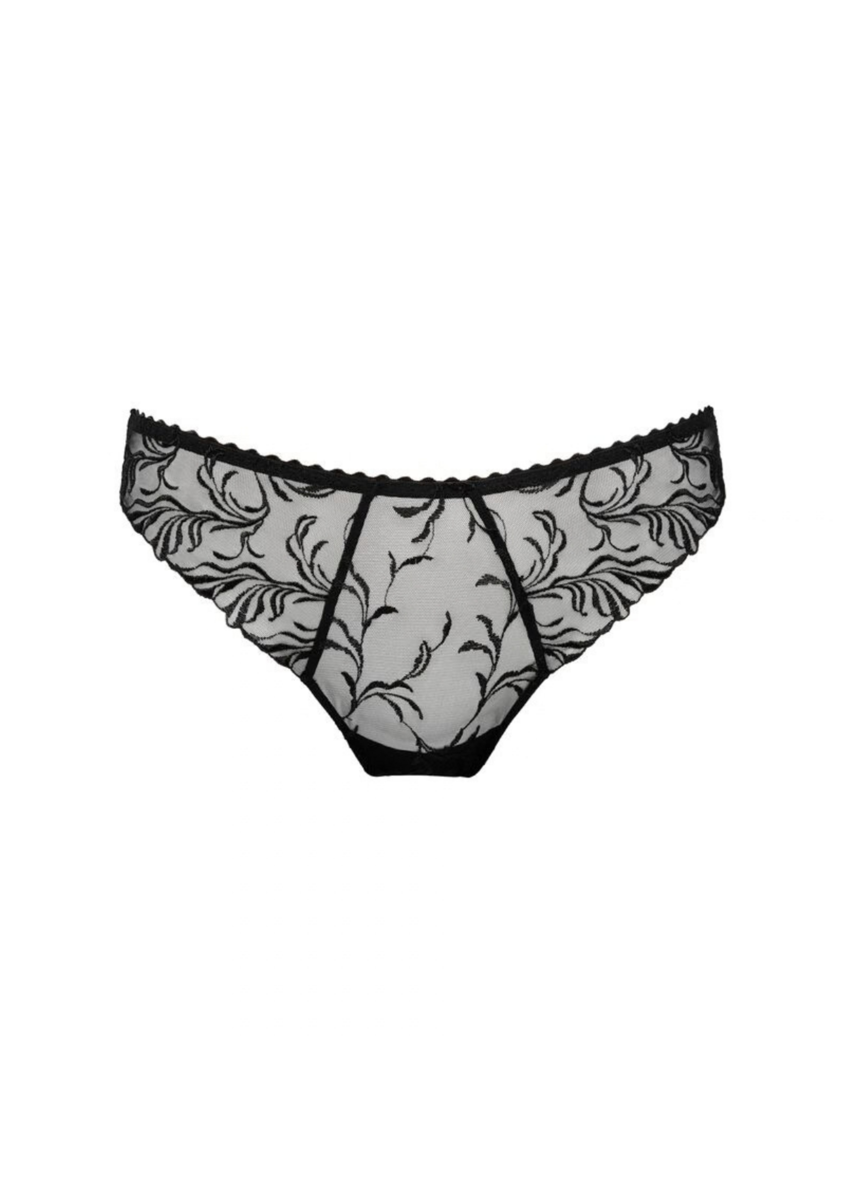 Prima Donna Solisse Thong 0663640