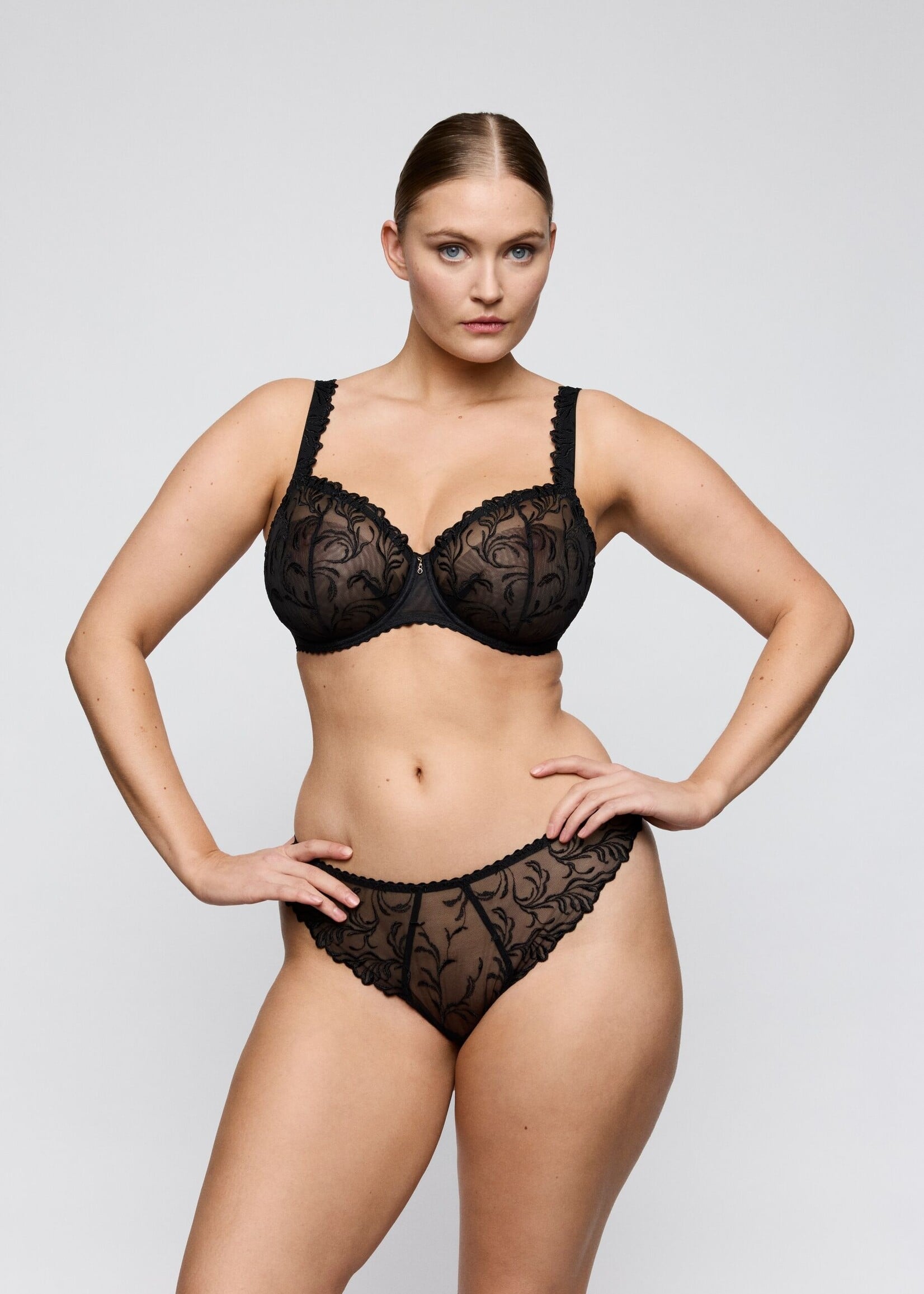 Prima Donna Solisse Thong 0663640