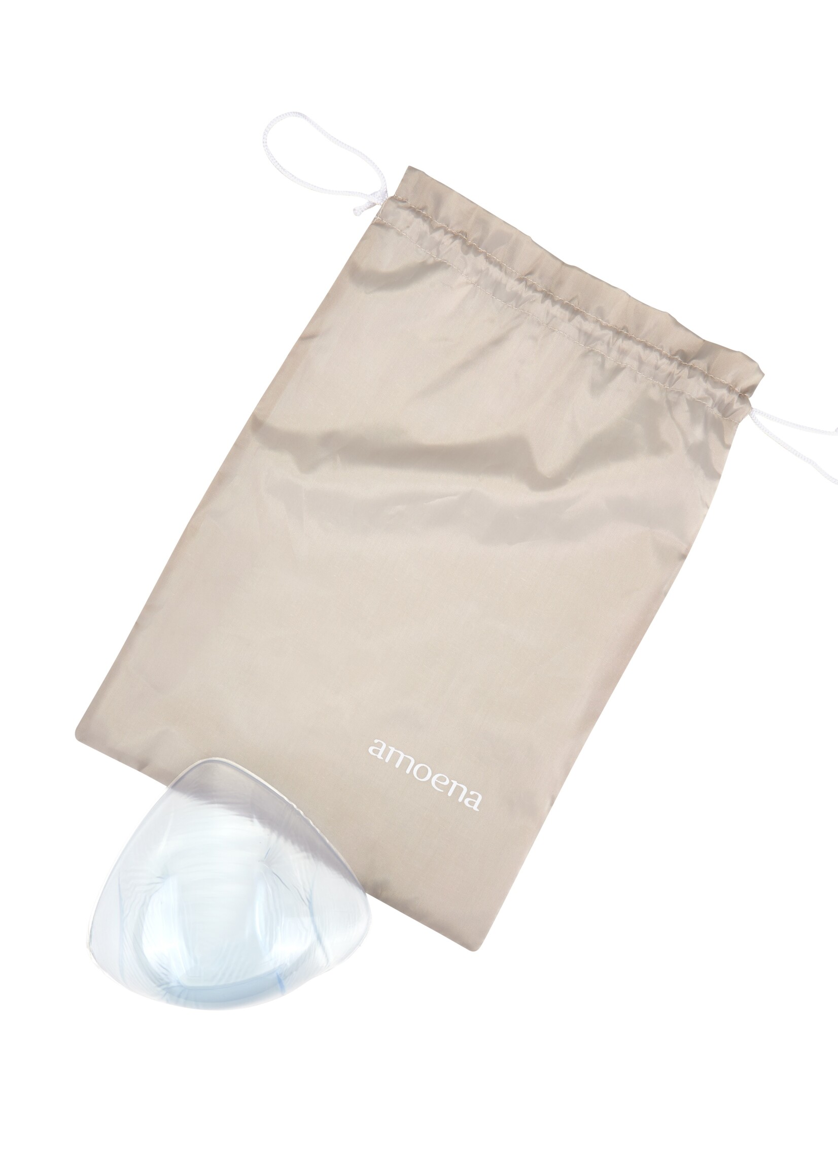 Amoena Aqua Wave Breast Form 149