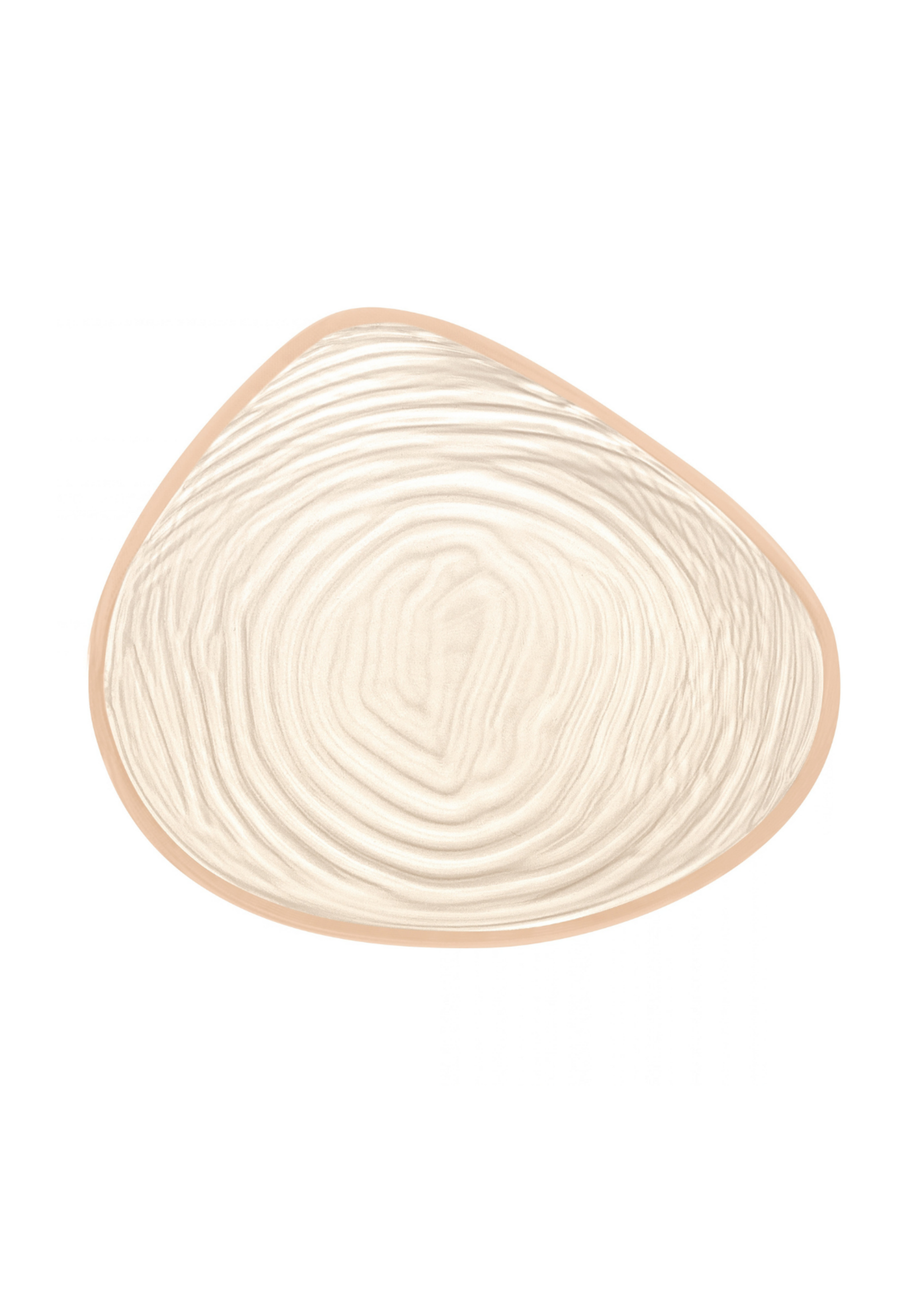 Amoena Natura Cosmetic Breast Form 322R