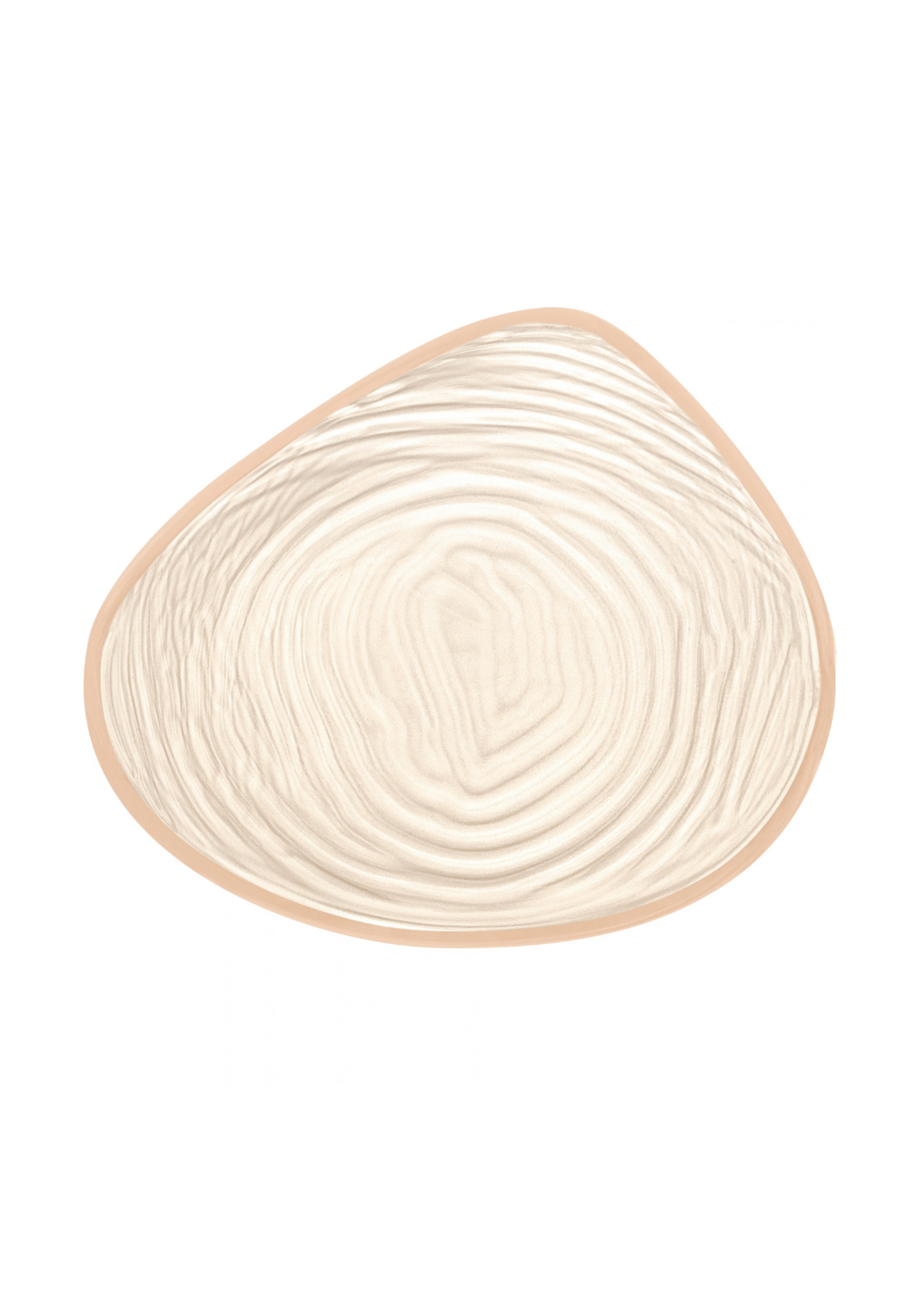 Amoena Natura Cosmetic Breast Form 322L