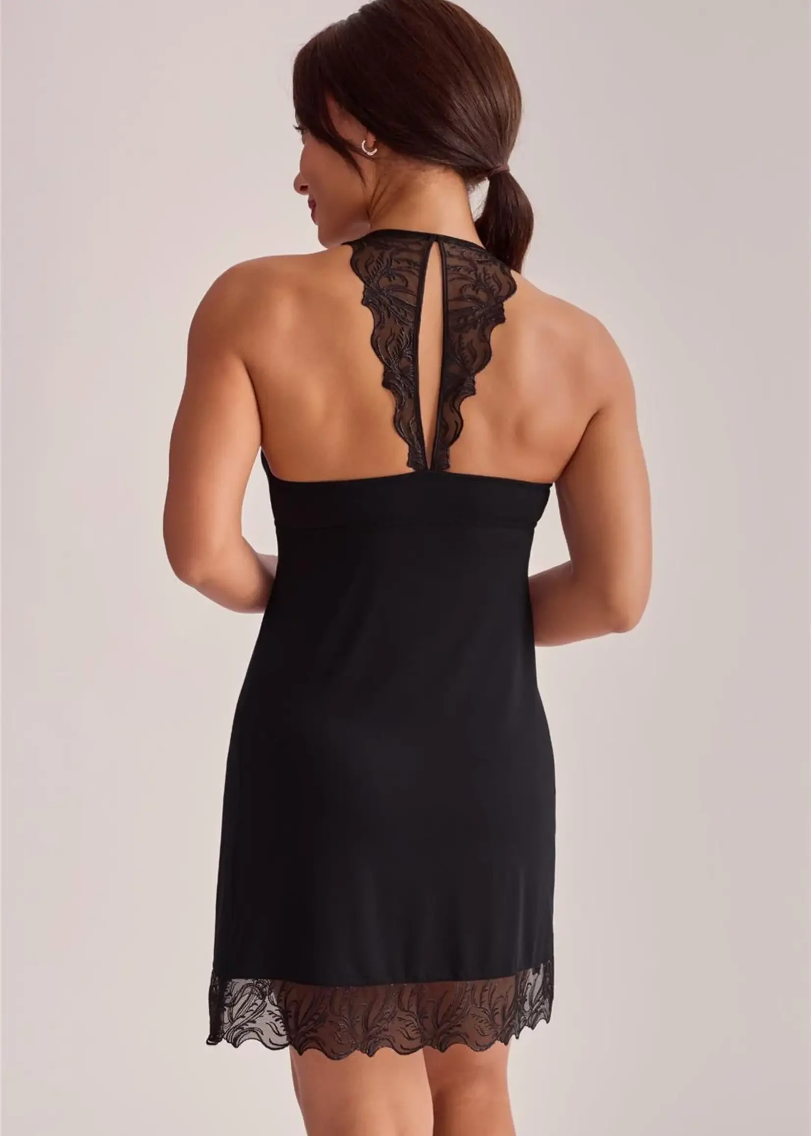 Fleur't Desire Chemise 6057