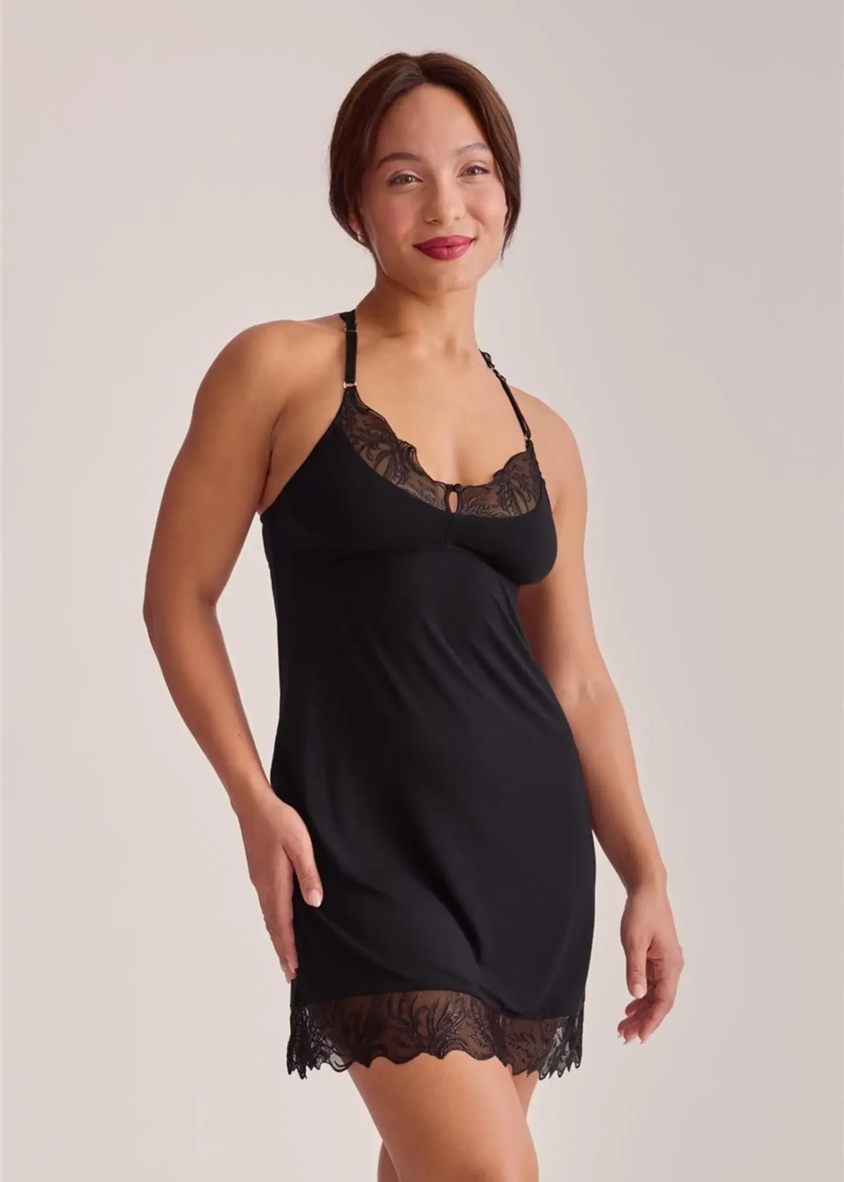 Fleur't Desire Chemise 6057