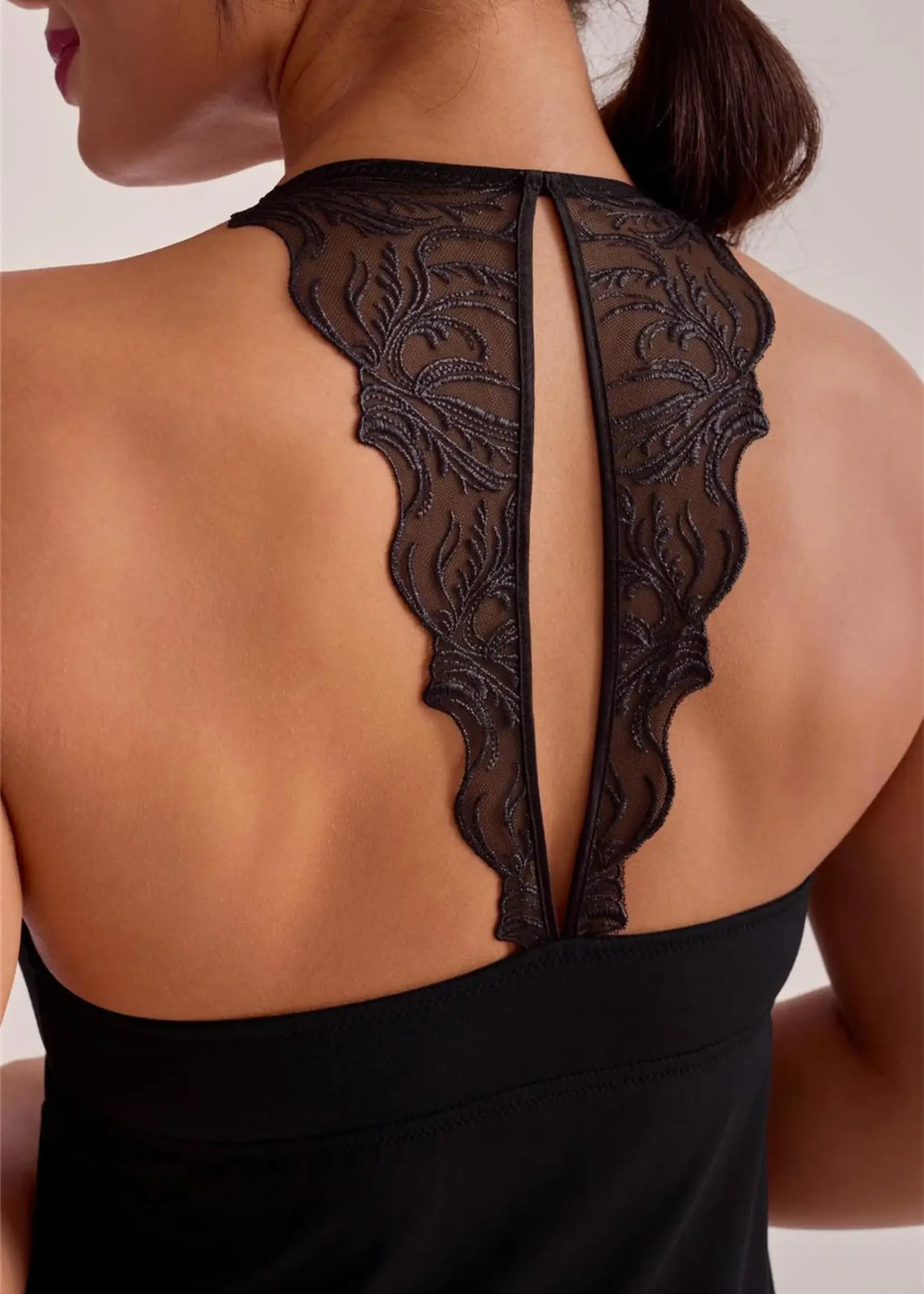 Fleur't Desire Chemise 6057
