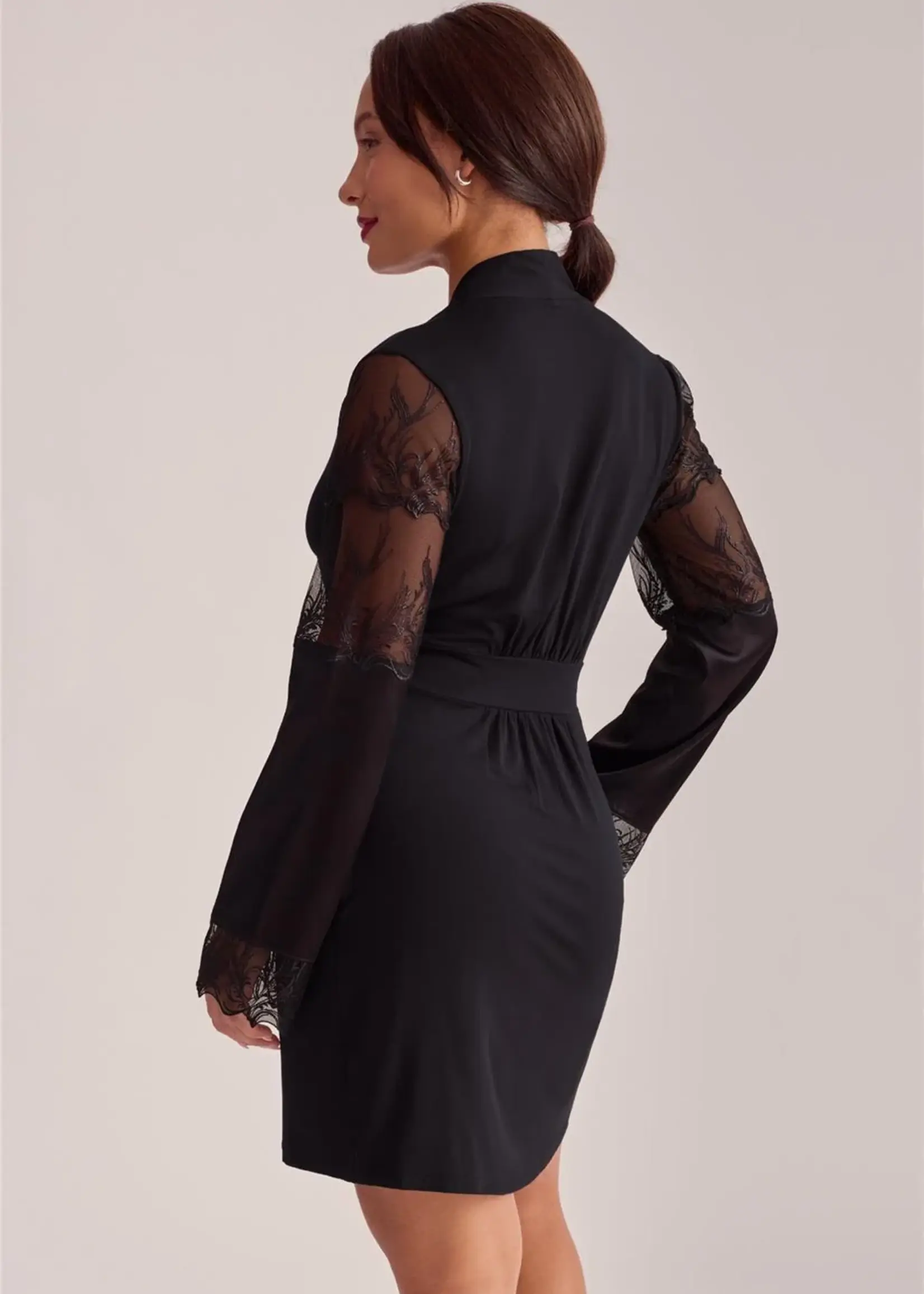 Fleur't Desire Kimono 6325