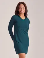 Fleur't Nightshirt w Shelf Bra