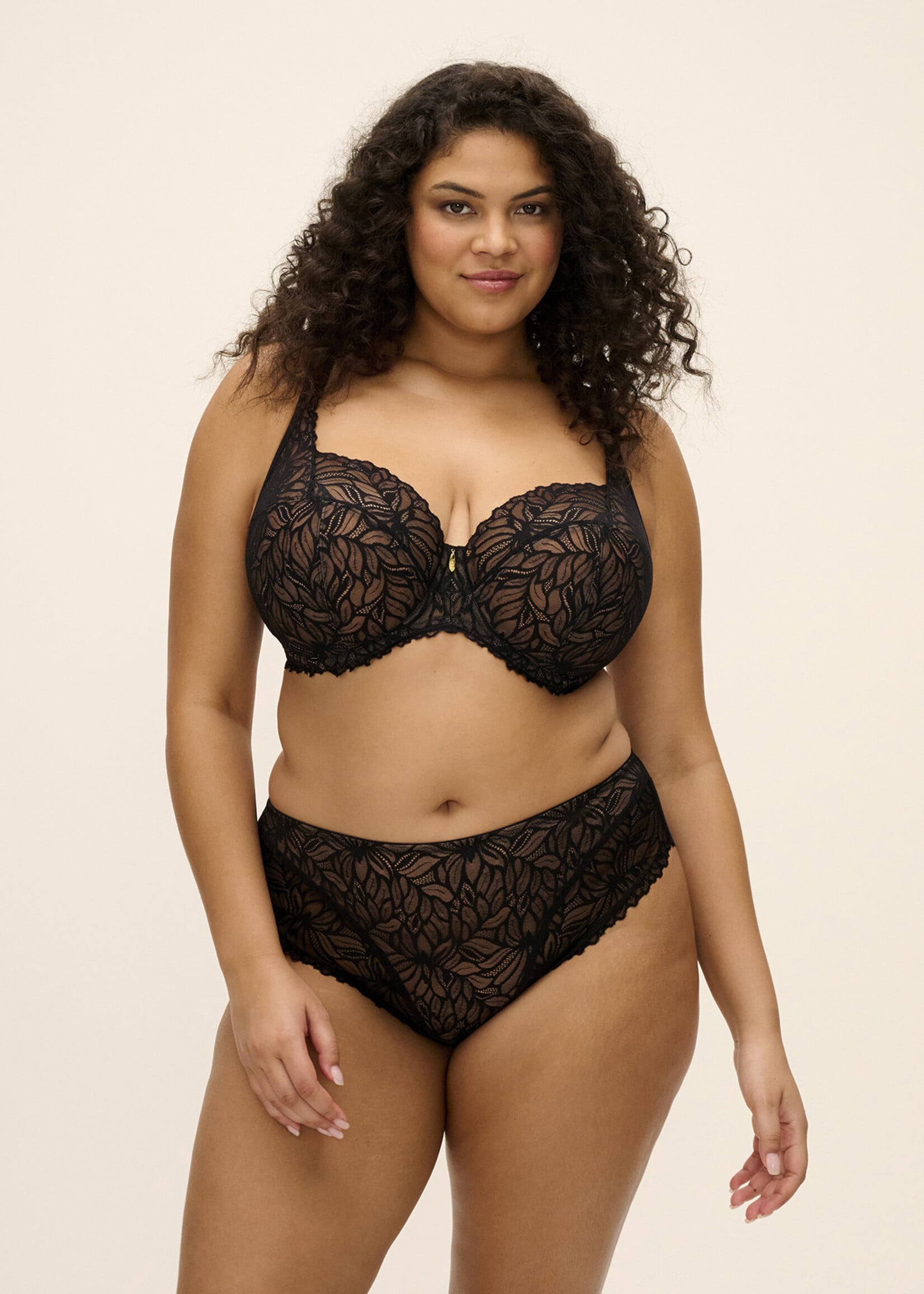 Elomi Carena Balconette Bra EL303507