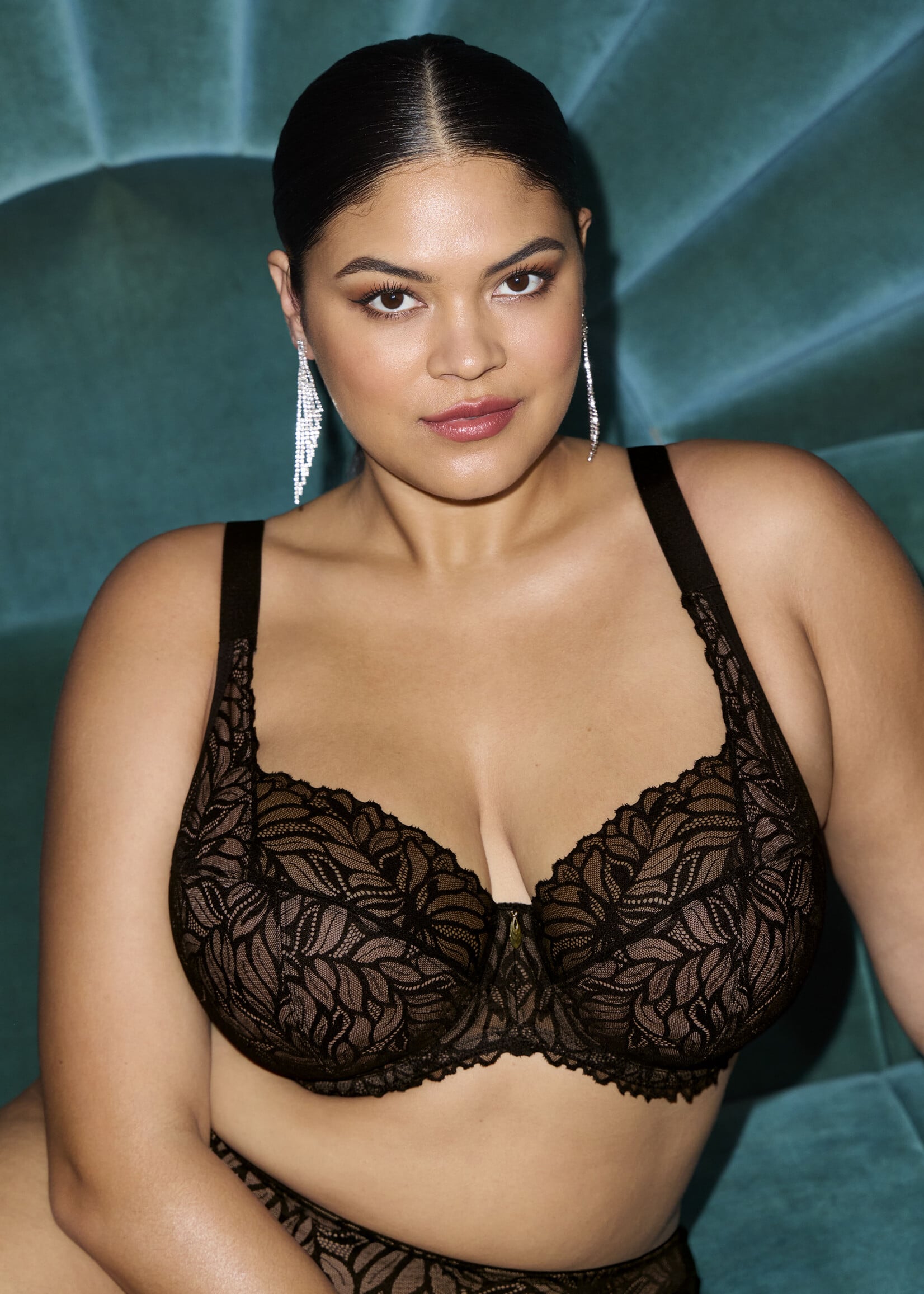 Elomi Carena Balconette Bra EL303507