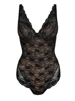 Marie Jo Cyrile Bodysuit