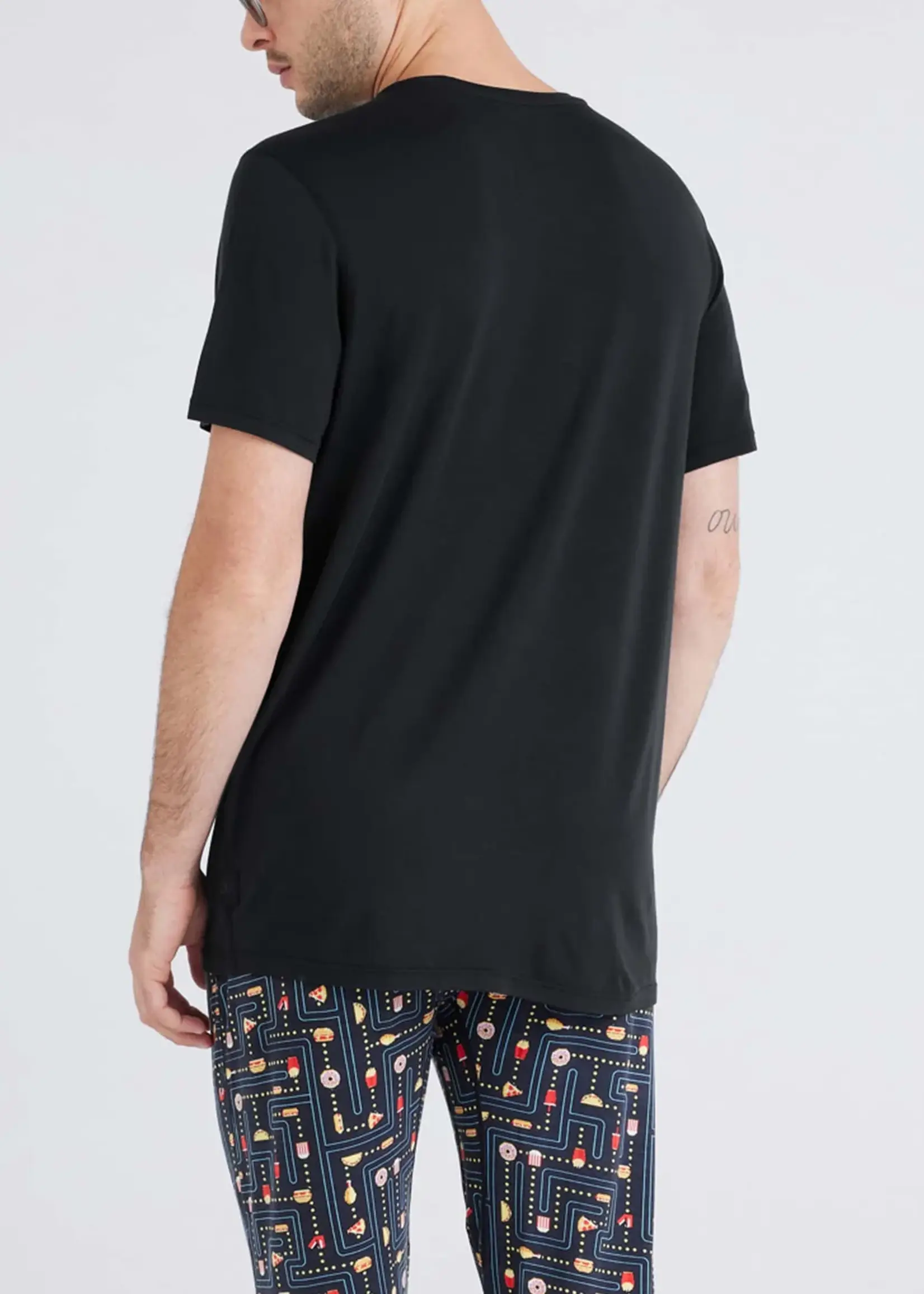 Saxx Snooze Short Sleeve Tee SXST40