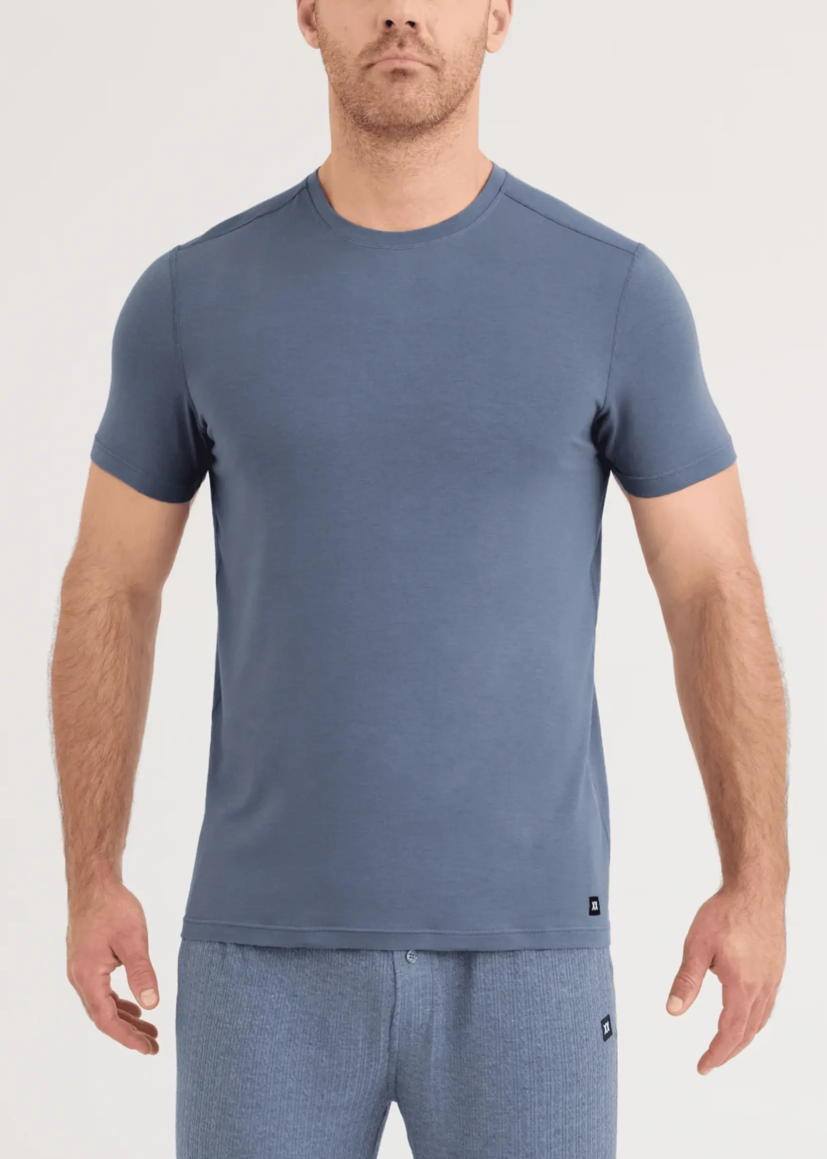 Saxx Snooze Short Sleeve Tee SXST40