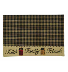 Placemats Unkel Joe S Woodshed