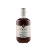 Kinsip Whisky Barrel Aged Maple Syrup. 375 ml