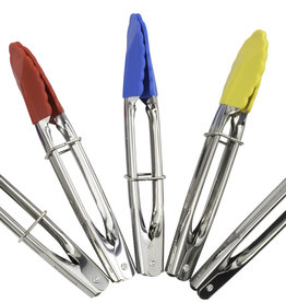 Danesco Danesco Mini Silicone Tongs