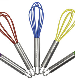 Danesco Danesco Mini Silicone Whisk
