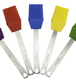 Danesco Danesco Mini Silicone Basting Brush