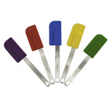 Danesco Danesco Mini Silicone Spatula