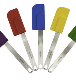 Danesco Danesco Mini Silicone Spatula