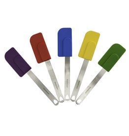 Silicone Jar Spatula - Boutique RICARDO