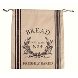 Maison Plus Maison Plus Bread Bag 100% Cotton