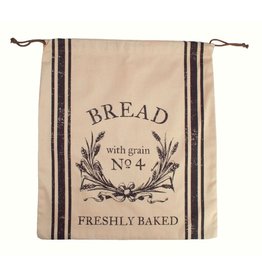 Maison Plus Maison Plus Bread Bag 100% Cotton
