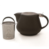 BIA BIA Teapot with Infuser, 650ml, black