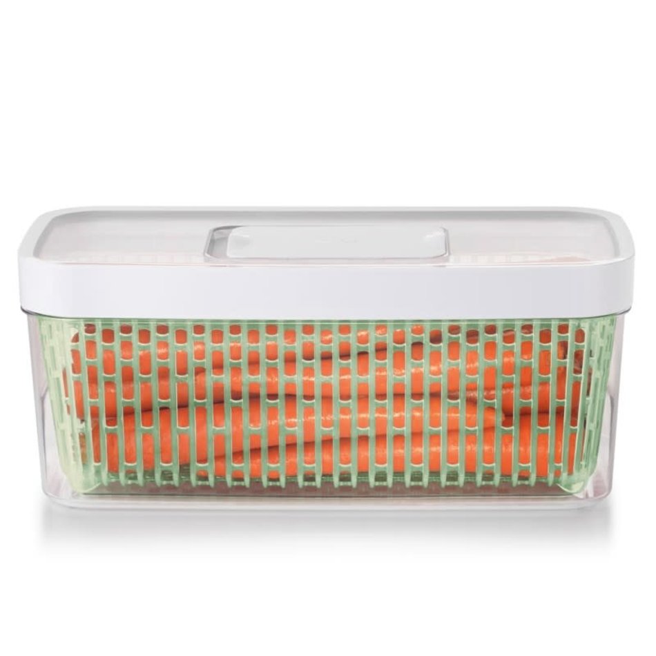 OXO Good Grips OXO Good Grips Green Saver, 5QT