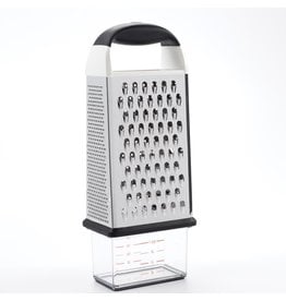 Zyliss¨ Classic Cheese Grater - Harrod Horticultural (UK)