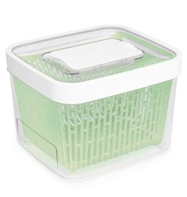 OXO Good Grips OXO Good Grips Green Saver, 4.3QT
