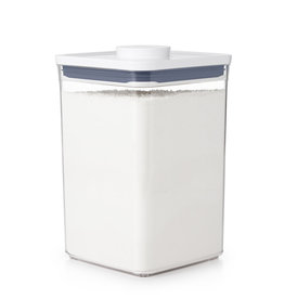 OXO Good Grips OXO Pop 2.0 Big Square Medium, 4.2L