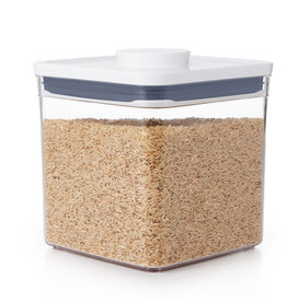 OXO Good Grips OXO Pop 2.0 Big Square Short, 2.6L