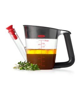 OXO Good Grips OXO Good Grips Fat Separator, 2 Cup