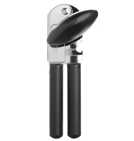 OXO Good Grips OXO Good Grips Can Opener, Black