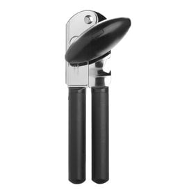 OXO Good Grips OXO Good Grips Can Opener, Black