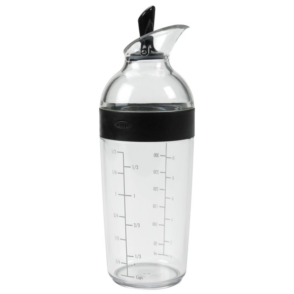 OXO Squeeze Bottle - Zest Kitchen Shop