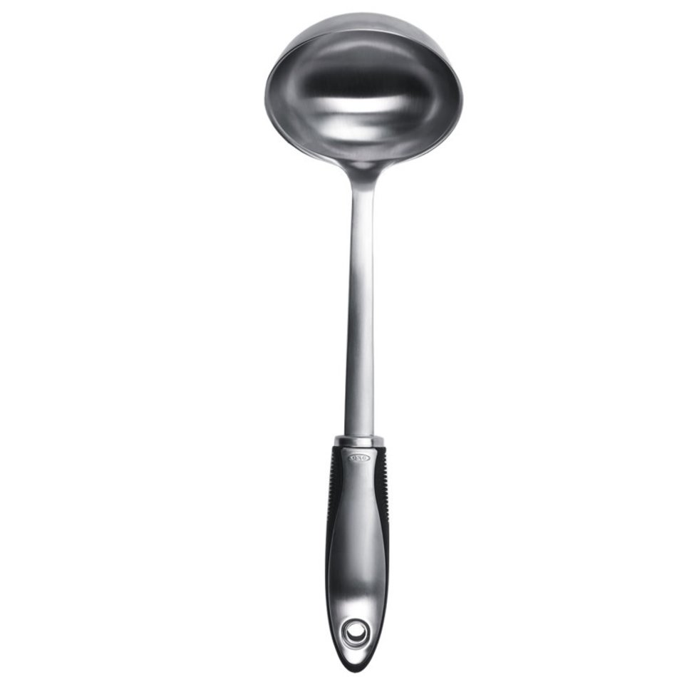 OXO Good Grips Stainless Steel Ladle 