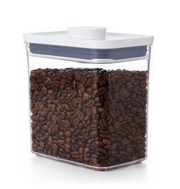OXO Good Grips OXO Pop 2.0 Rectangular Short, 1.6L