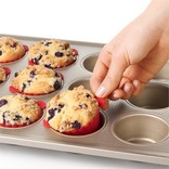 OXO Good Grips OXO Good Grips Silicone Baking Cups, Set of 12